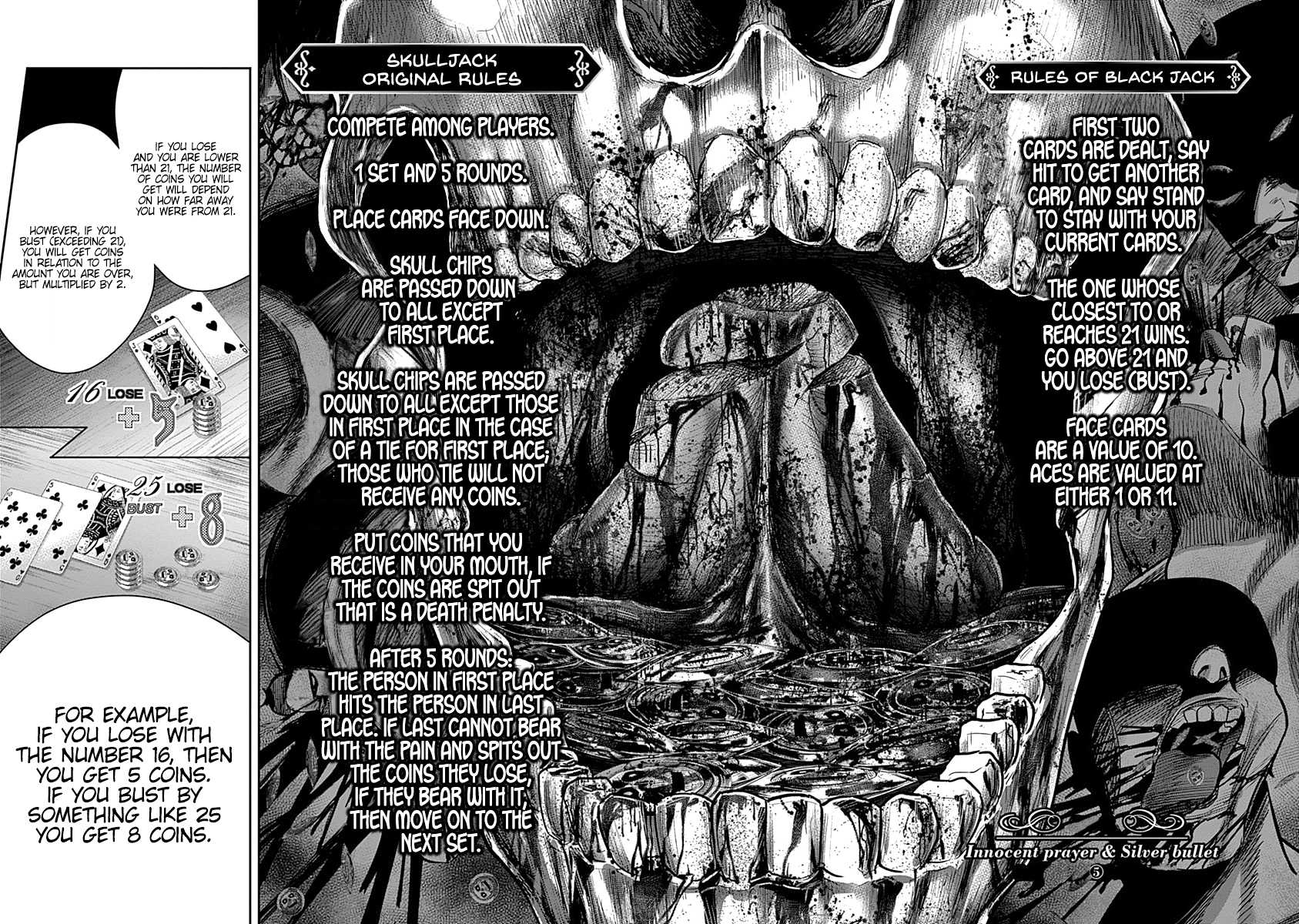 DINER chapter 8 page 3