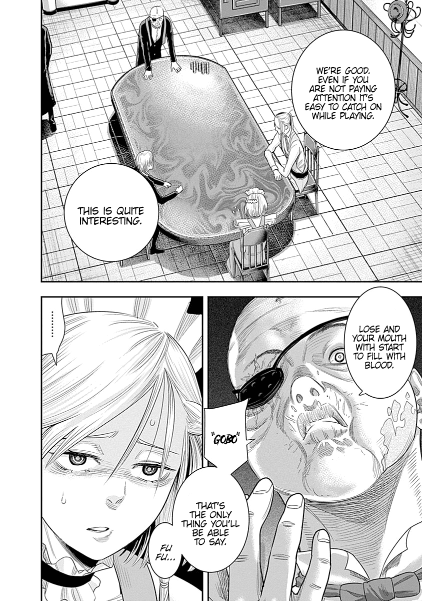 DINER chapter 8 page 4