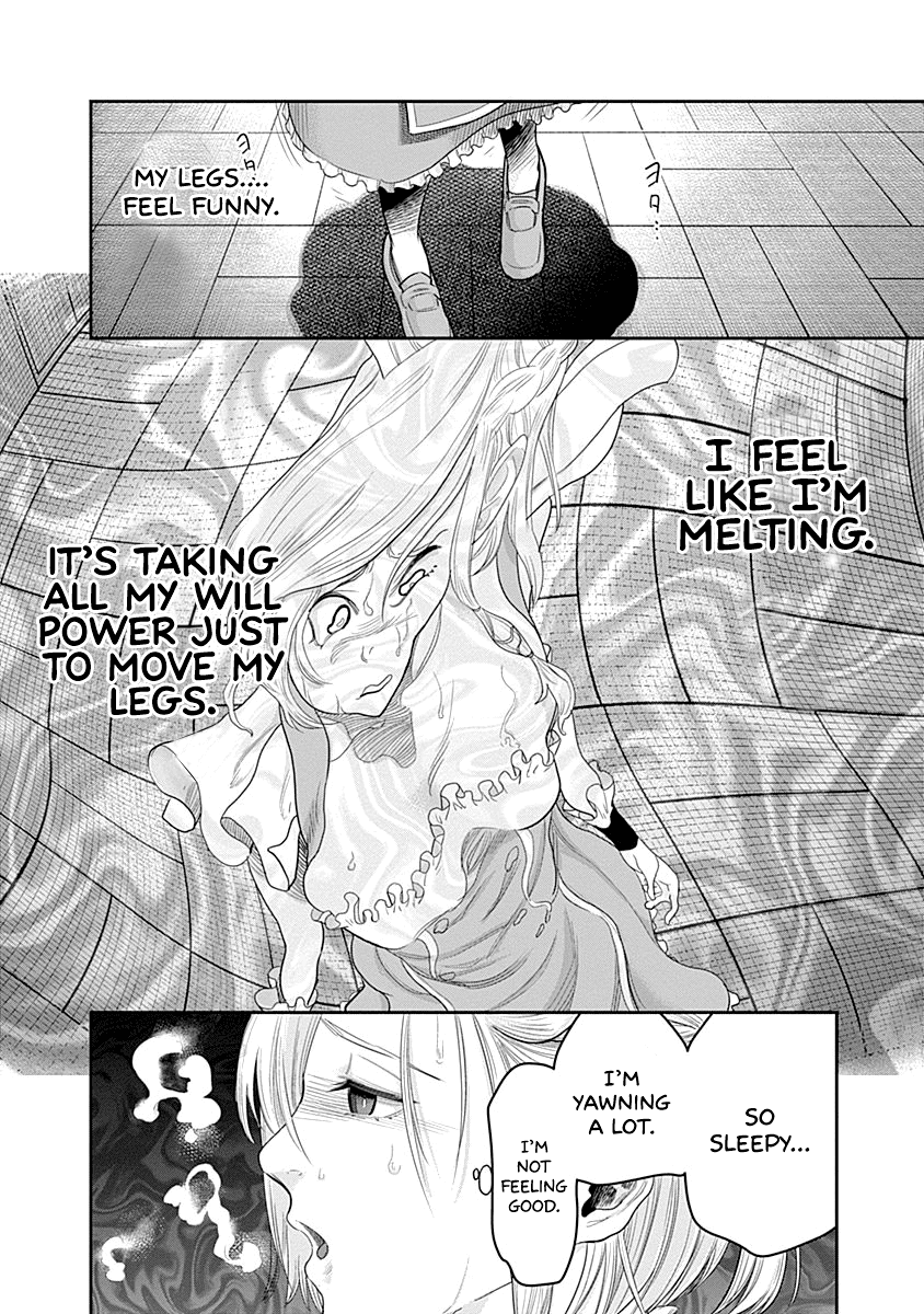 DINER chapter 8 page 6