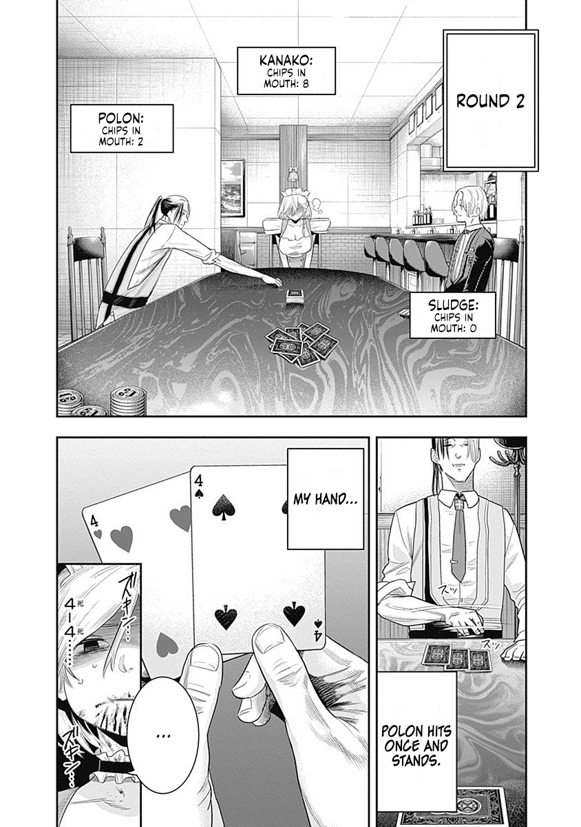 DINER chapter 9 page 12