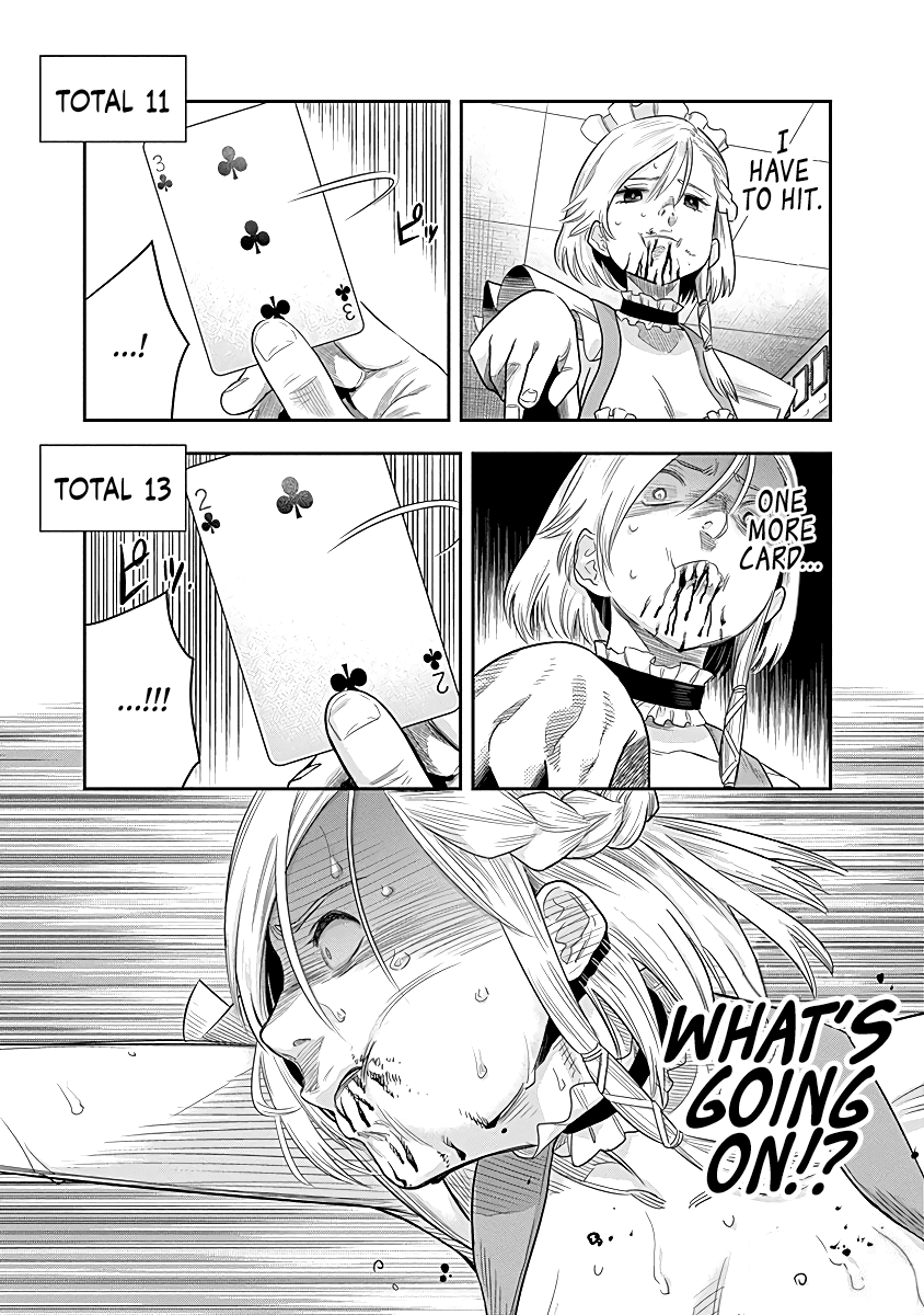 DINER chapter 9 page 13