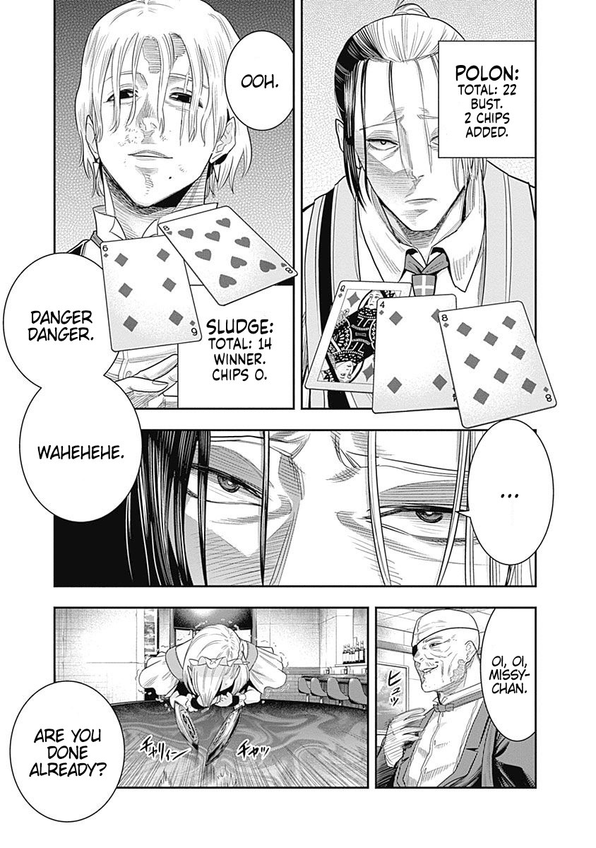 DINER chapter 9 page 15