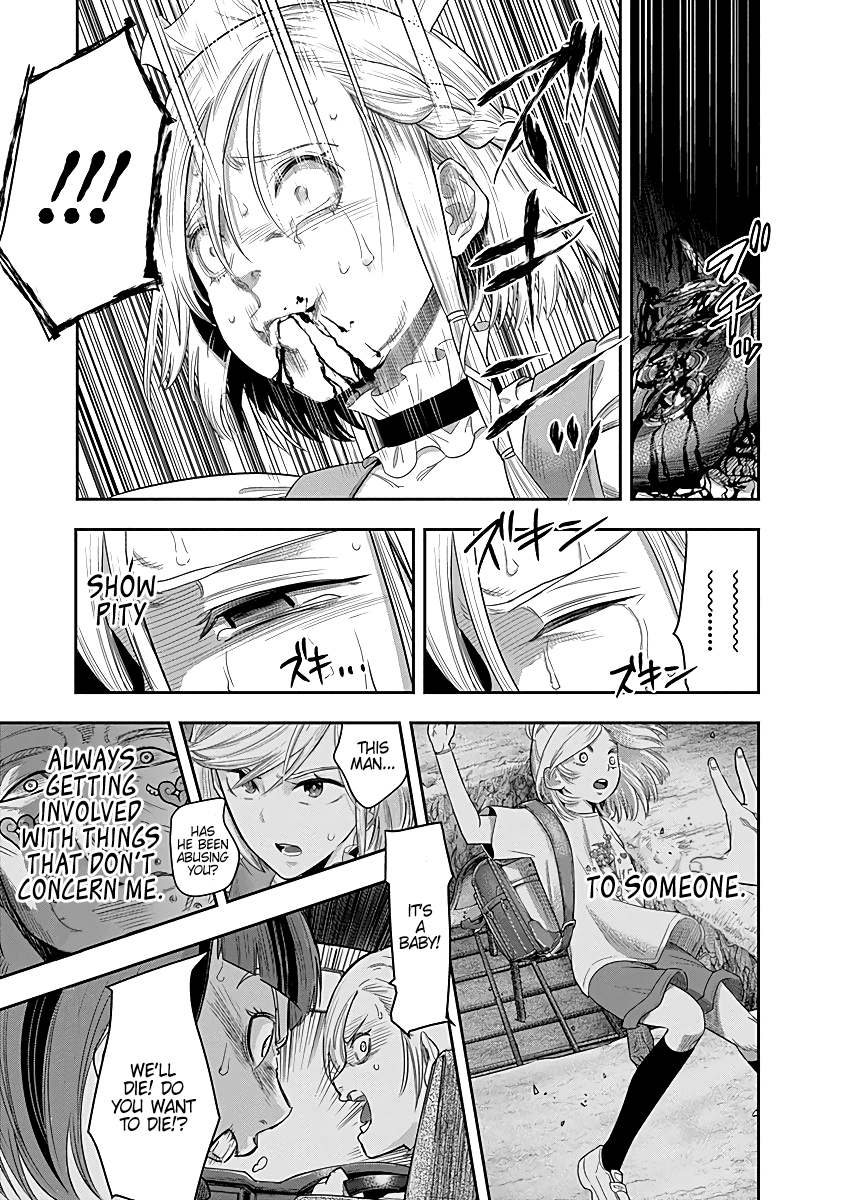 DINER chapter 9 page 17