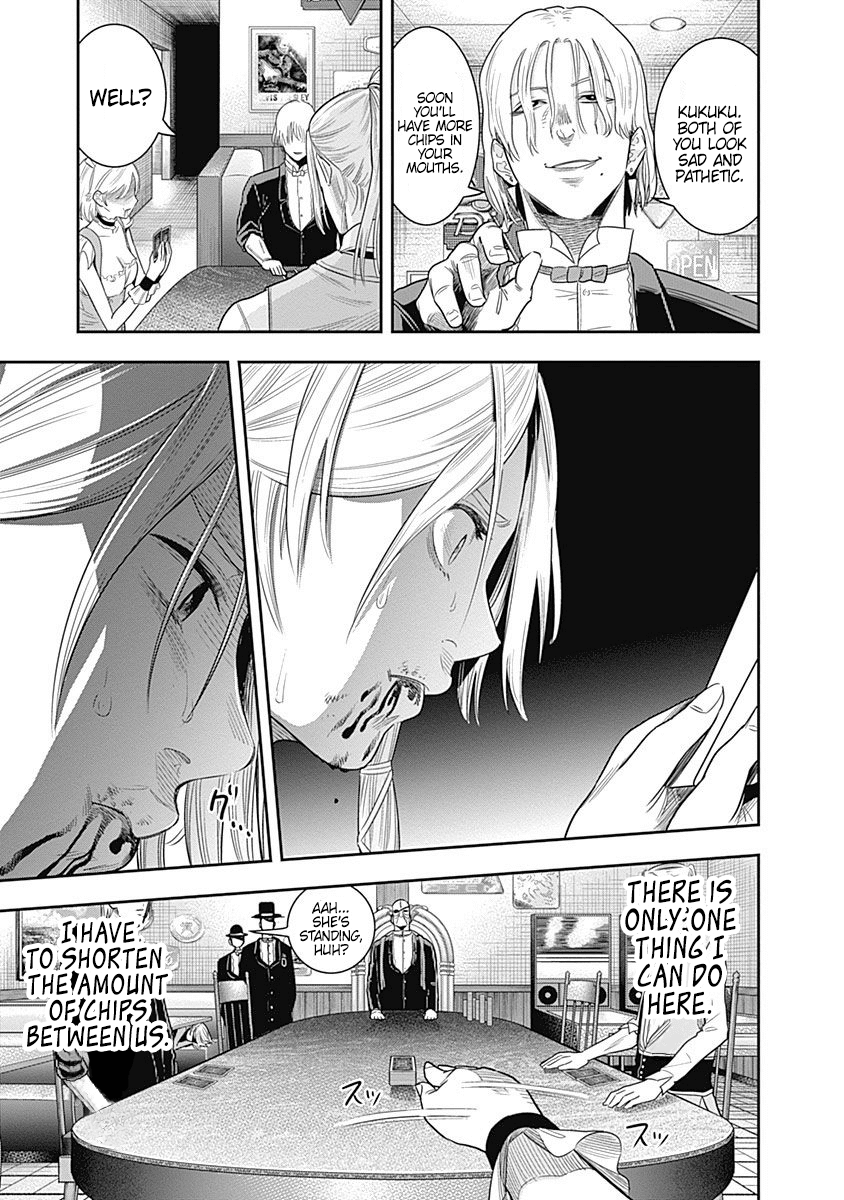 DINER chapter 9 page 21