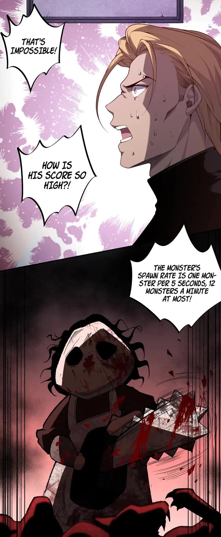 Disastrous Necromancer chapter 10 page 18