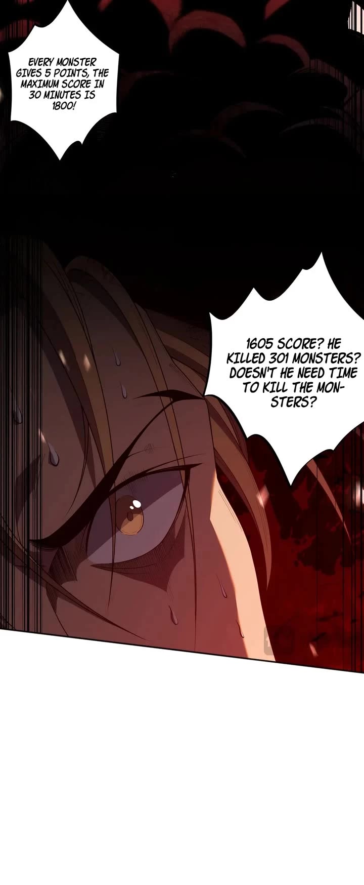 Disastrous Necromancer chapter 10 page 19