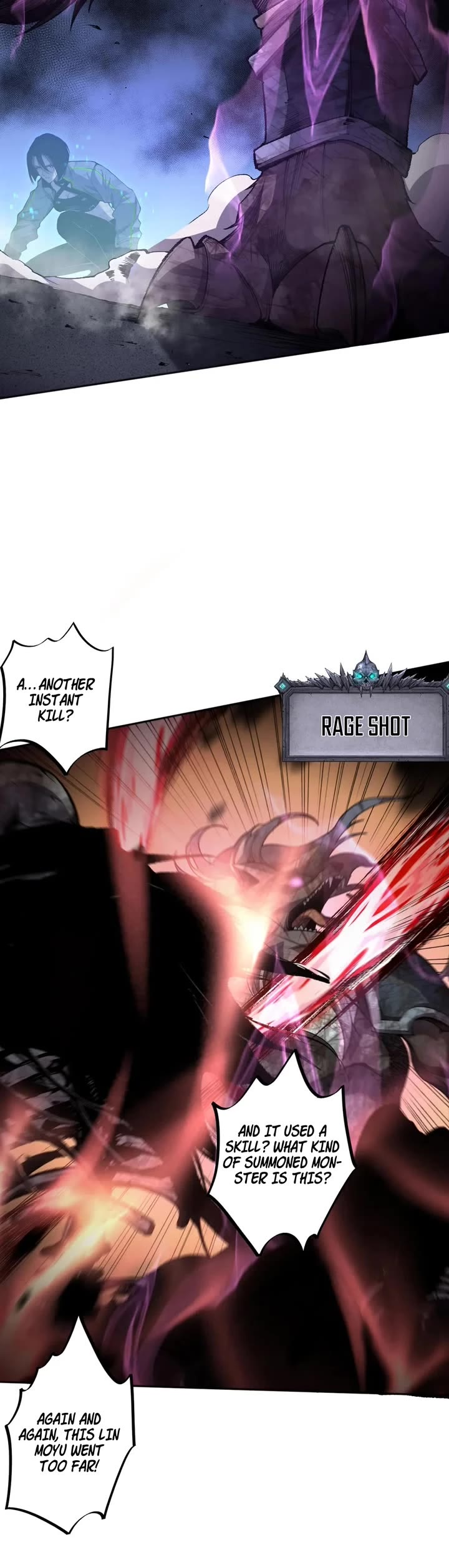 Disastrous Necromancer chapter 10 page 24