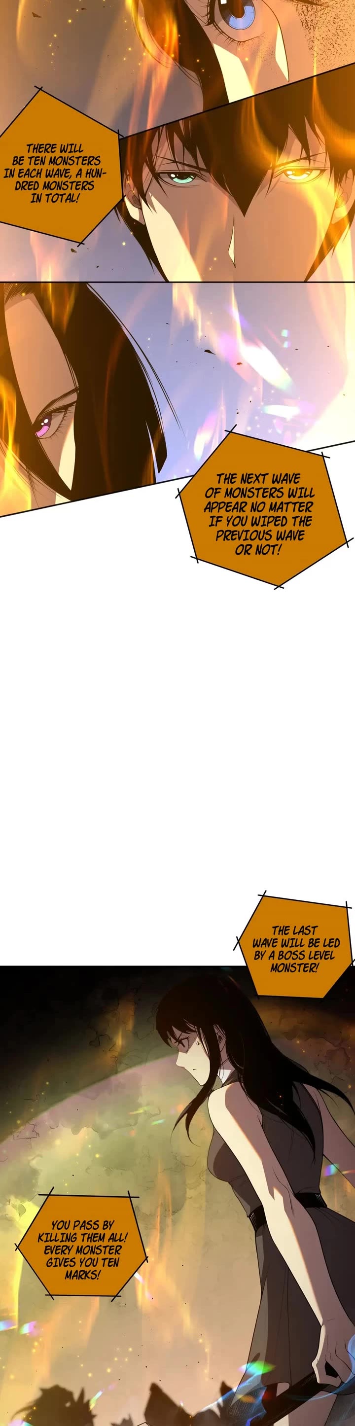 Disastrous Necromancer chapter 10 page 28