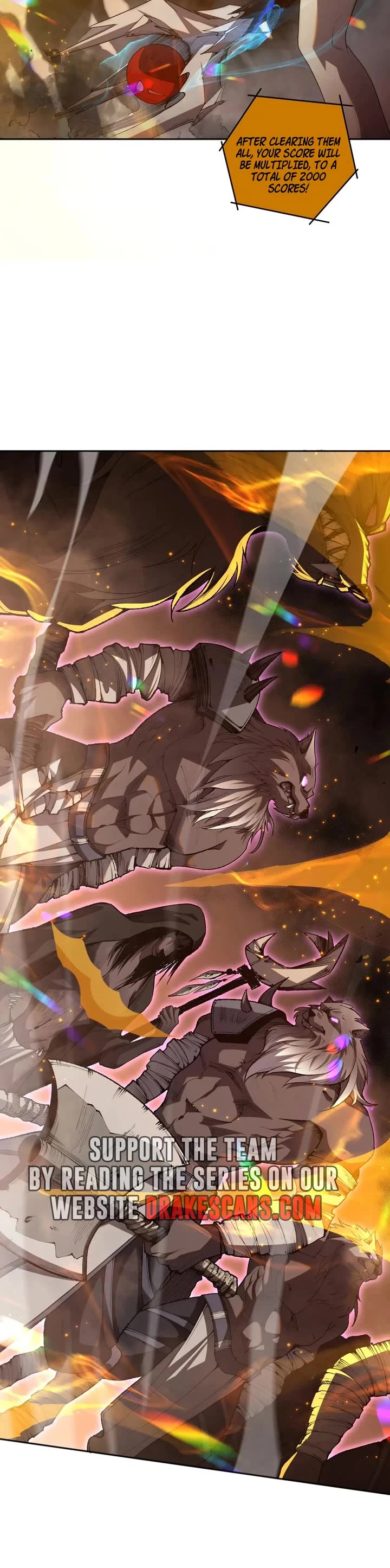 Disastrous Necromancer chapter 10 page 29