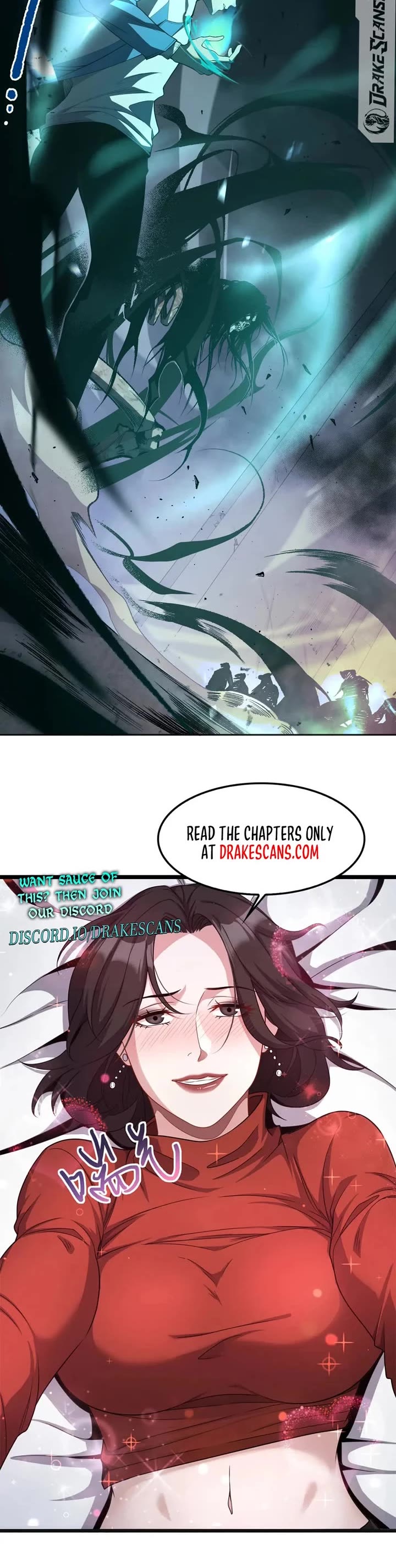 Disastrous Necromancer chapter 10 page 31