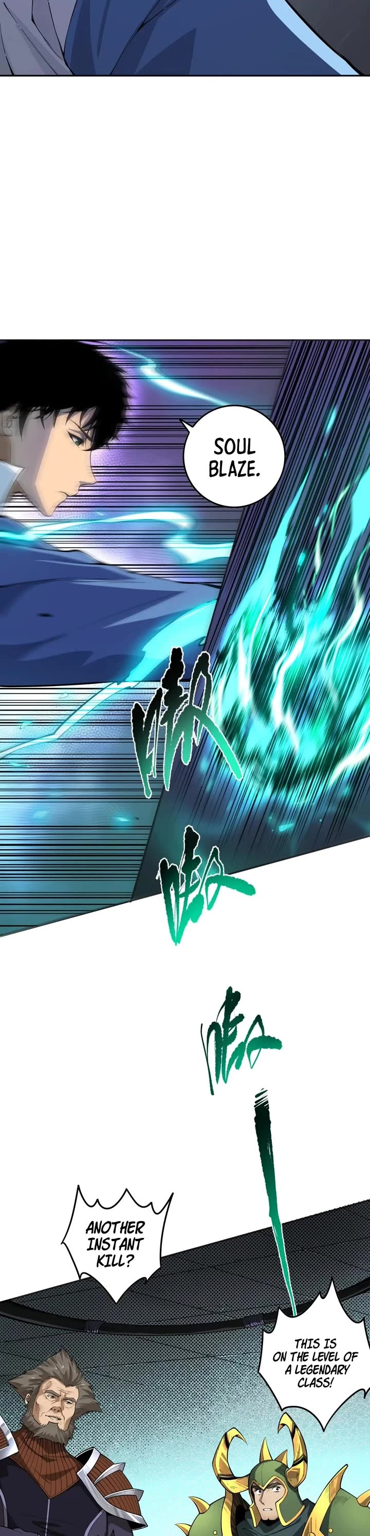 Disastrous Necromancer chapter 10 page 4