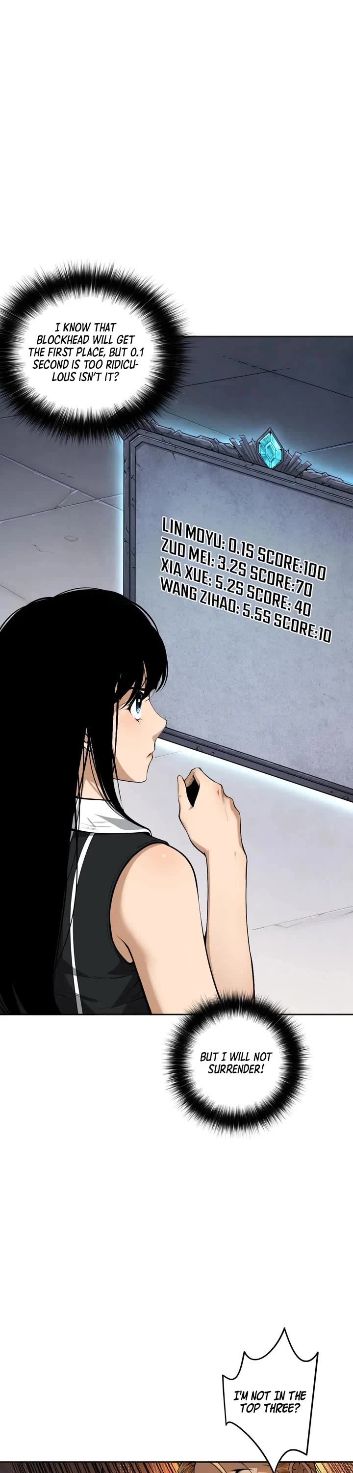 Disastrous Necromancer chapter 10 page 6