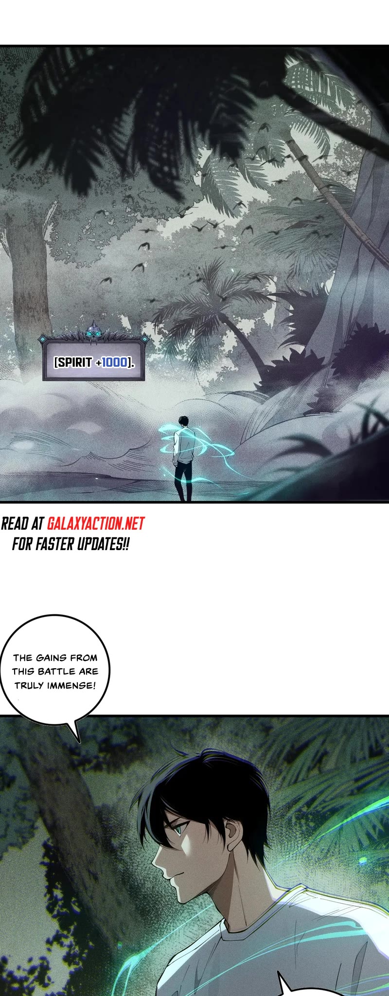 Disastrous Necromancer chapter 103 page 14