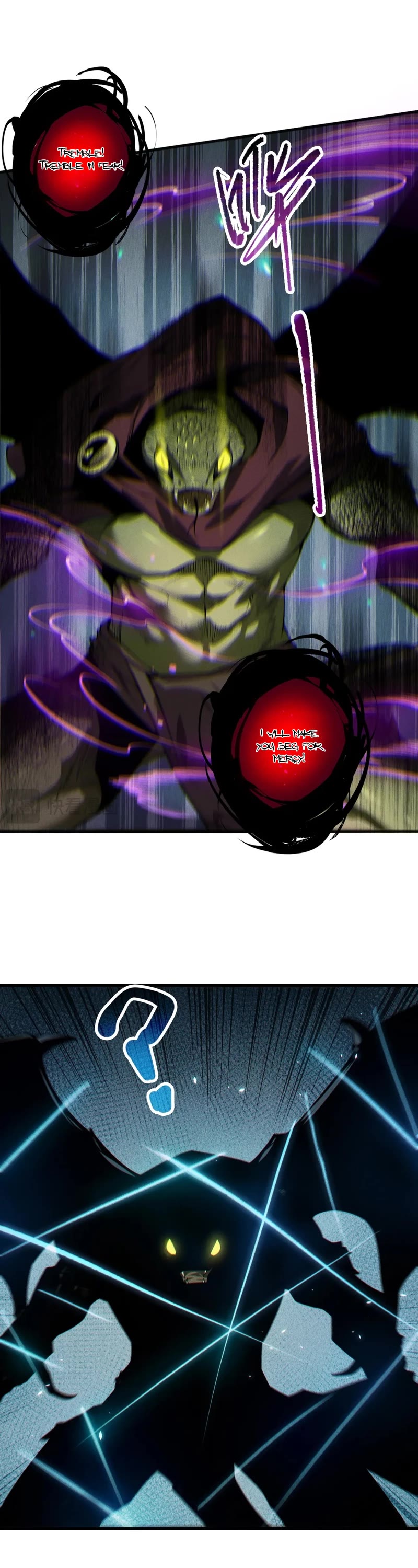 Disastrous Necromancer chapter 103 page 18