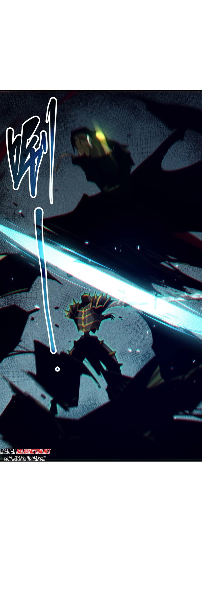 Disastrous Necromancer chapter 103 page 19