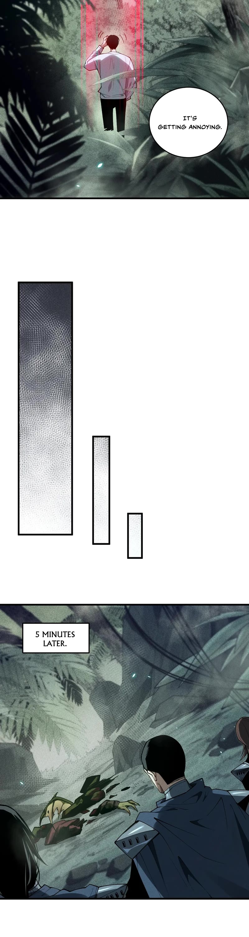 Disastrous Necromancer chapter 103 page 21