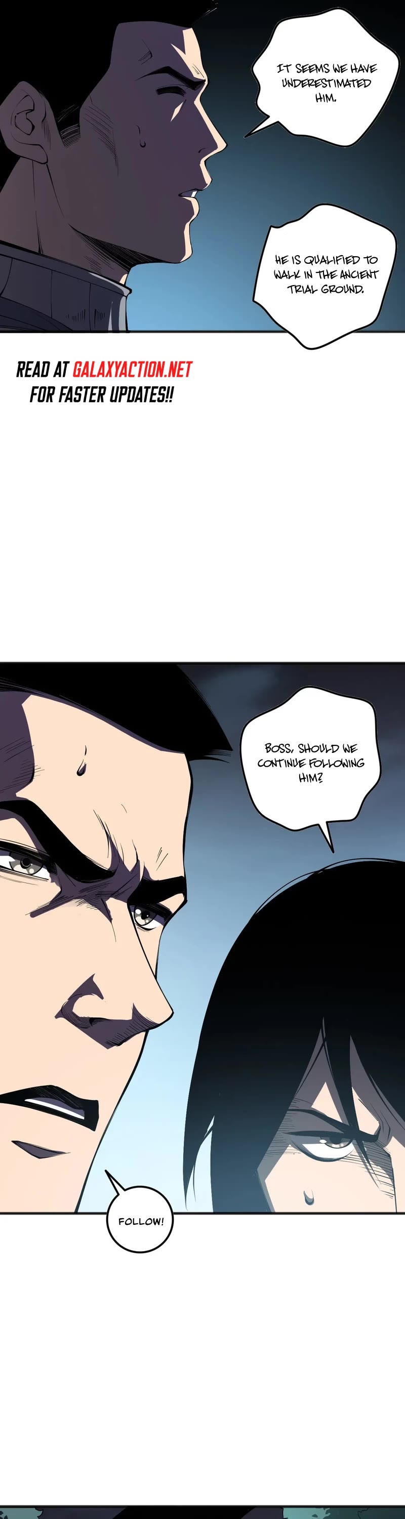 Disastrous Necromancer chapter 103 page 23