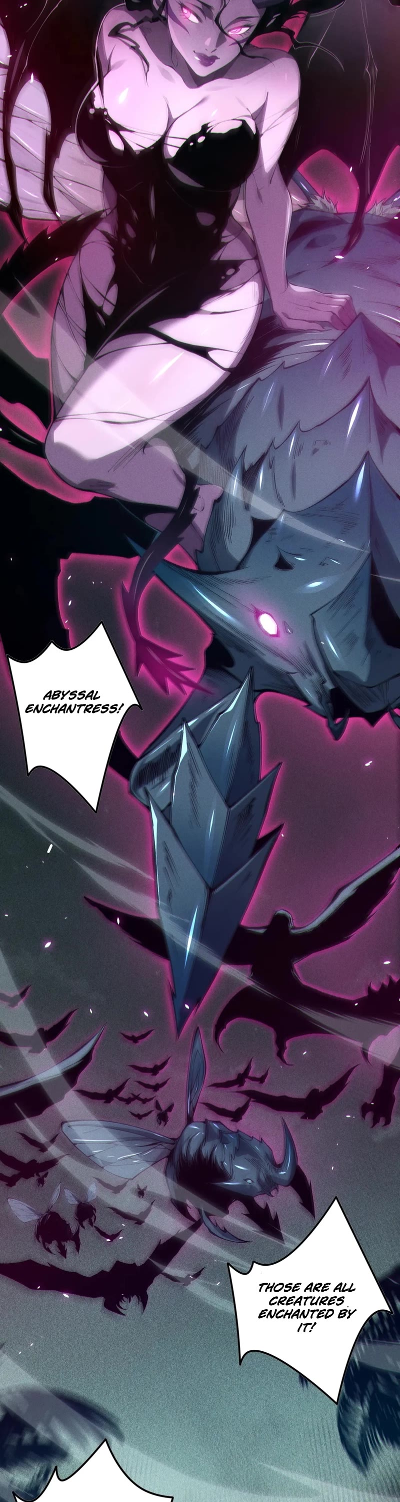 Disastrous Necromancer chapter 103 page 27