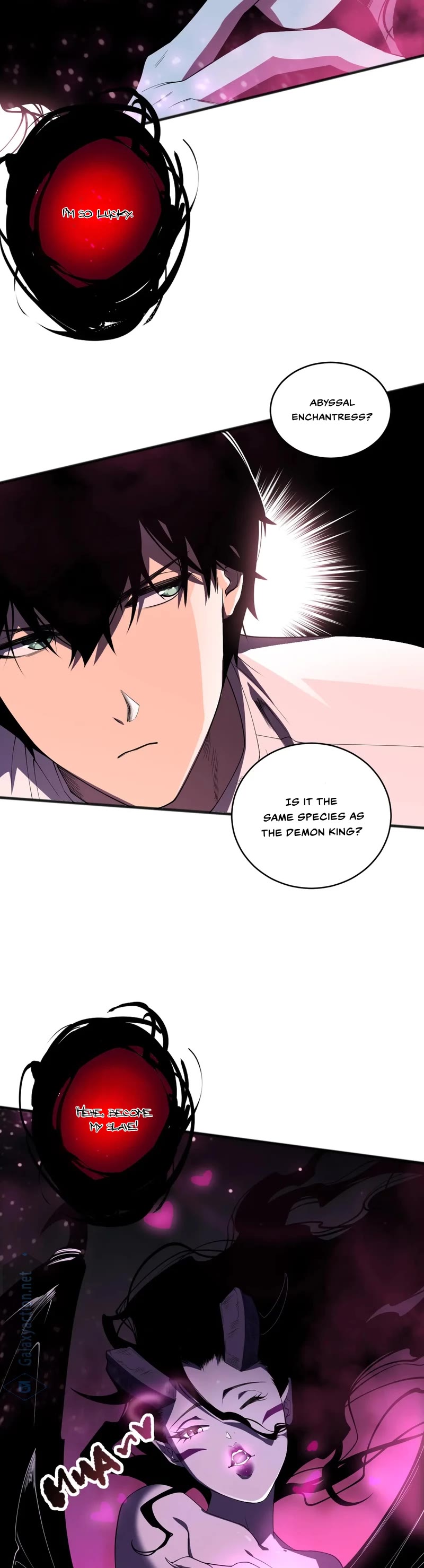 Disastrous Necromancer chapter 103 page 29