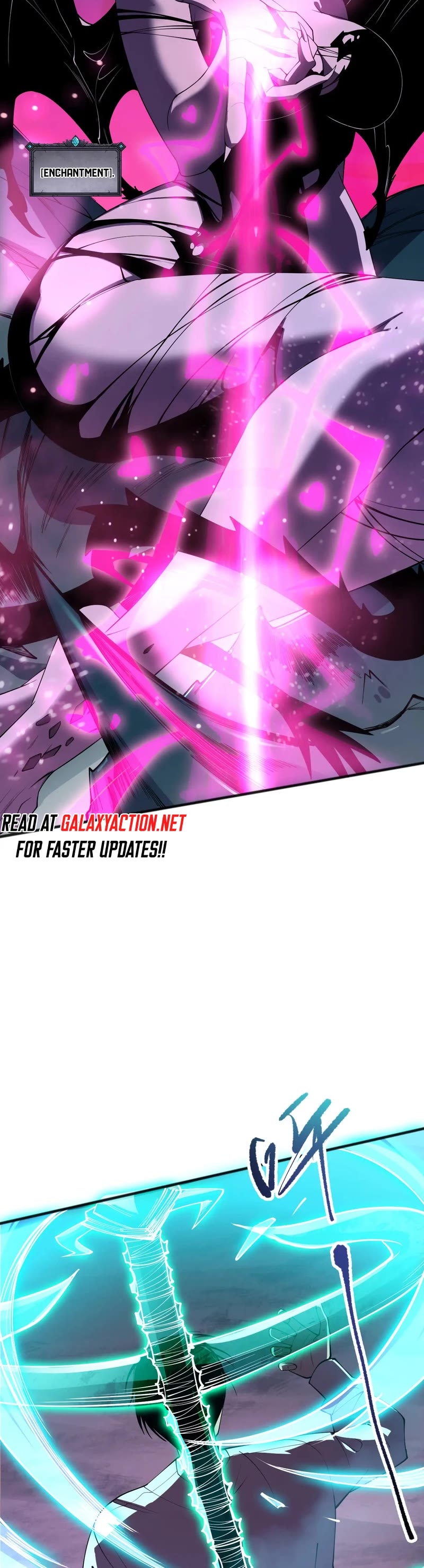 Disastrous Necromancer chapter 103 page 30