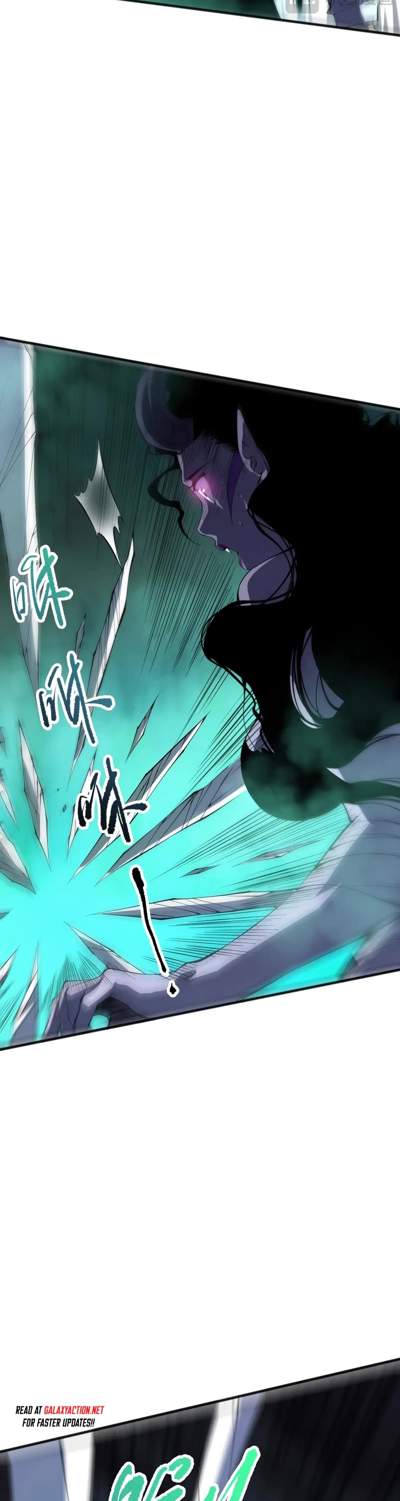 Disastrous Necromancer chapter 103 page 33