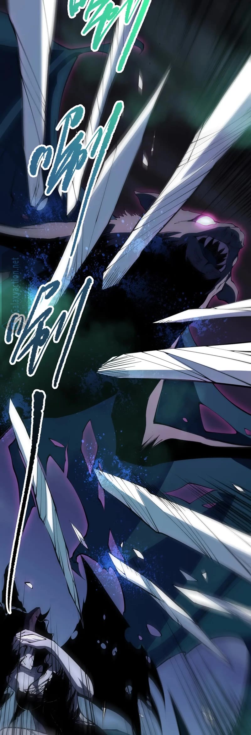 Disastrous Necromancer chapter 103 page 34