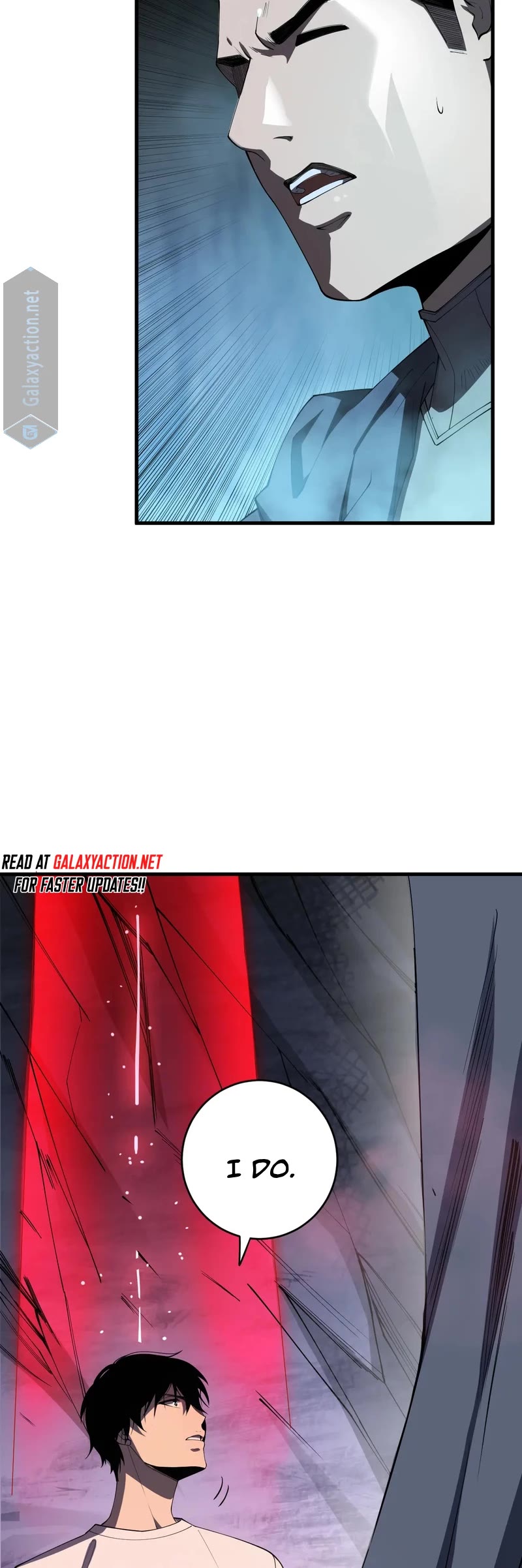 Disastrous Necromancer chapter 103 page 5