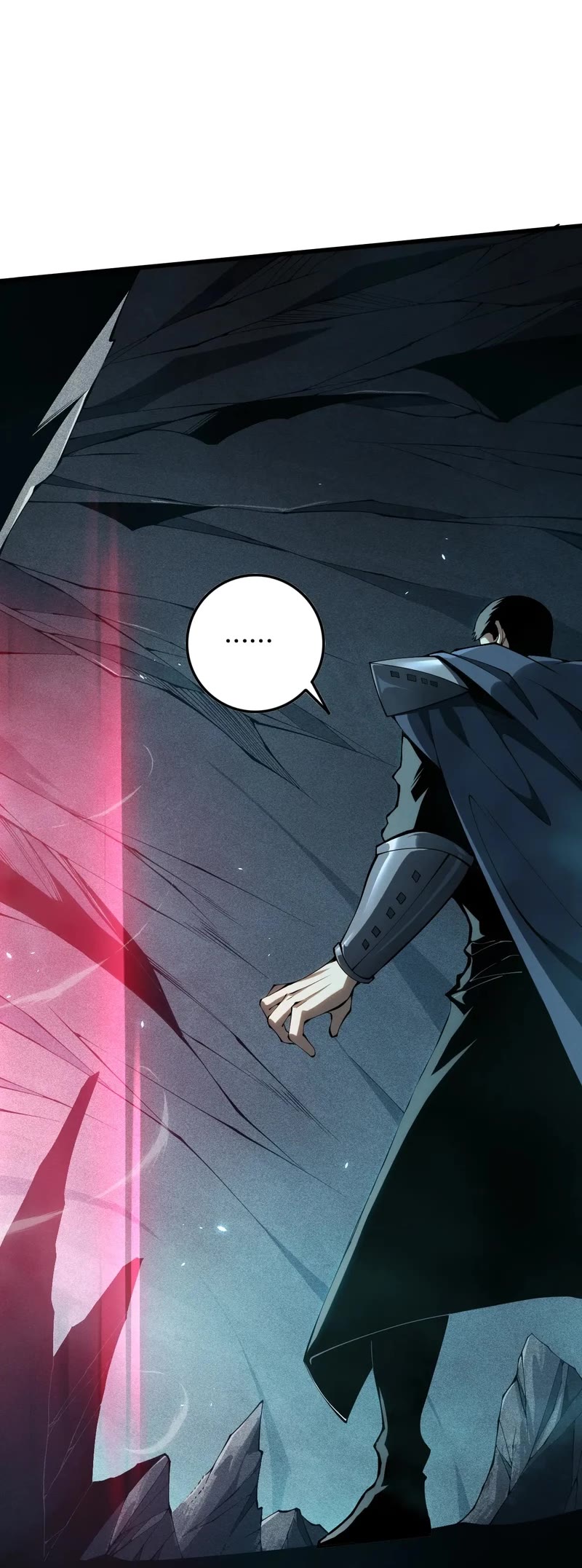 Disastrous Necromancer chapter 103 page 9