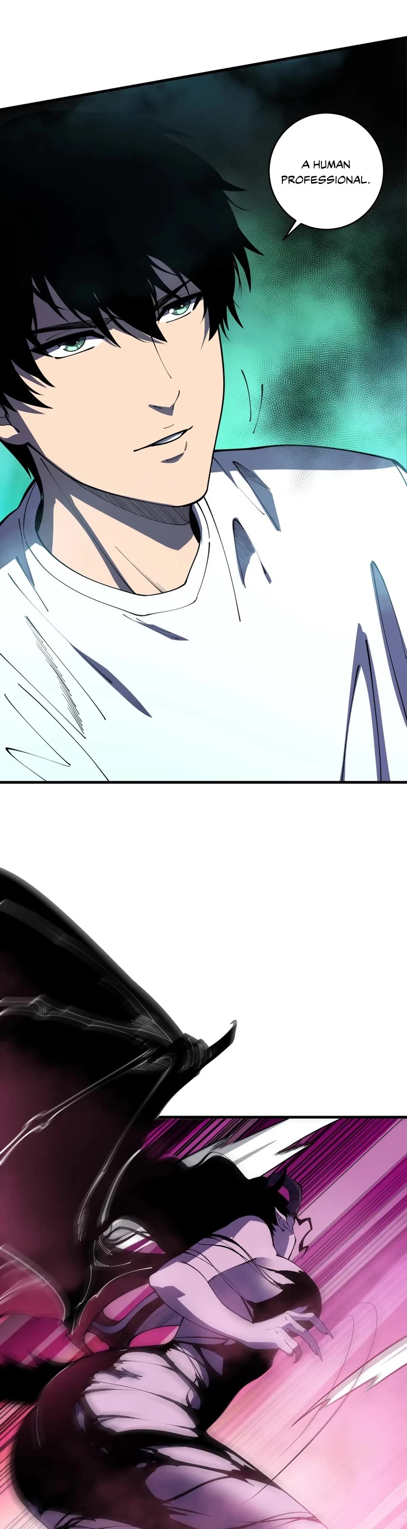 Disastrous Necromancer chapter 104 page 11