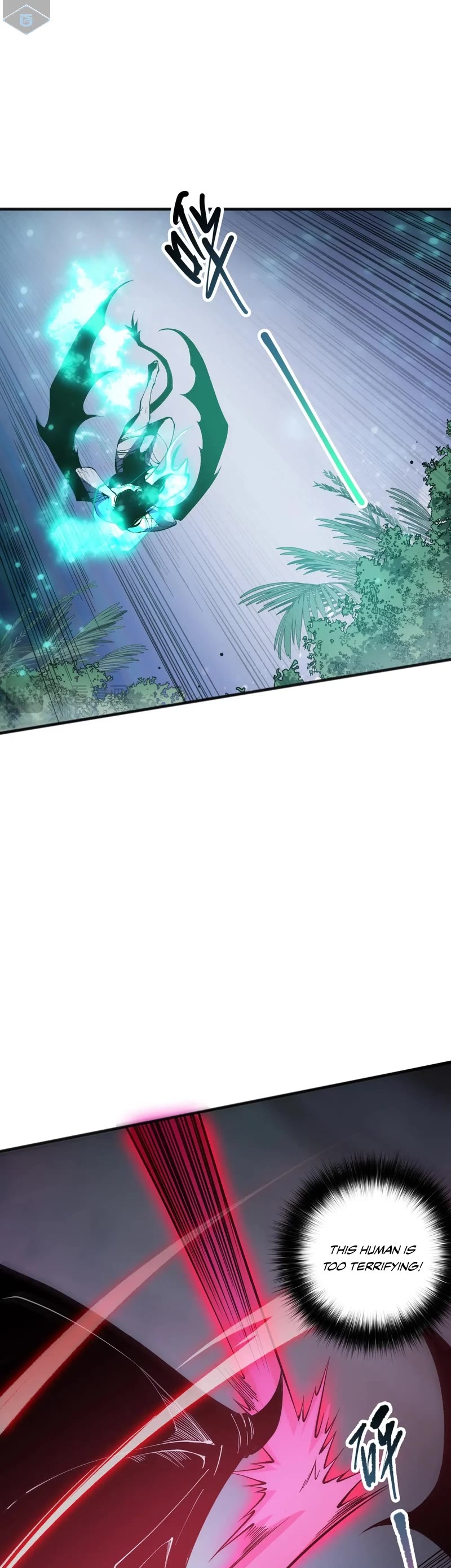 Disastrous Necromancer chapter 104 page 14