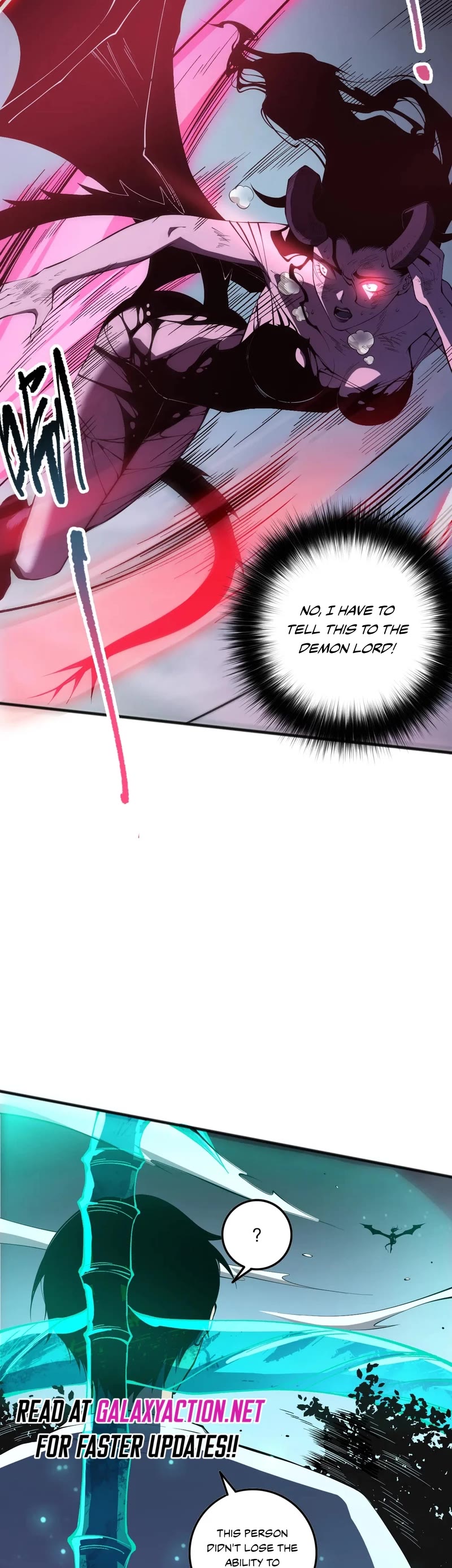 Disastrous Necromancer chapter 104 page 15