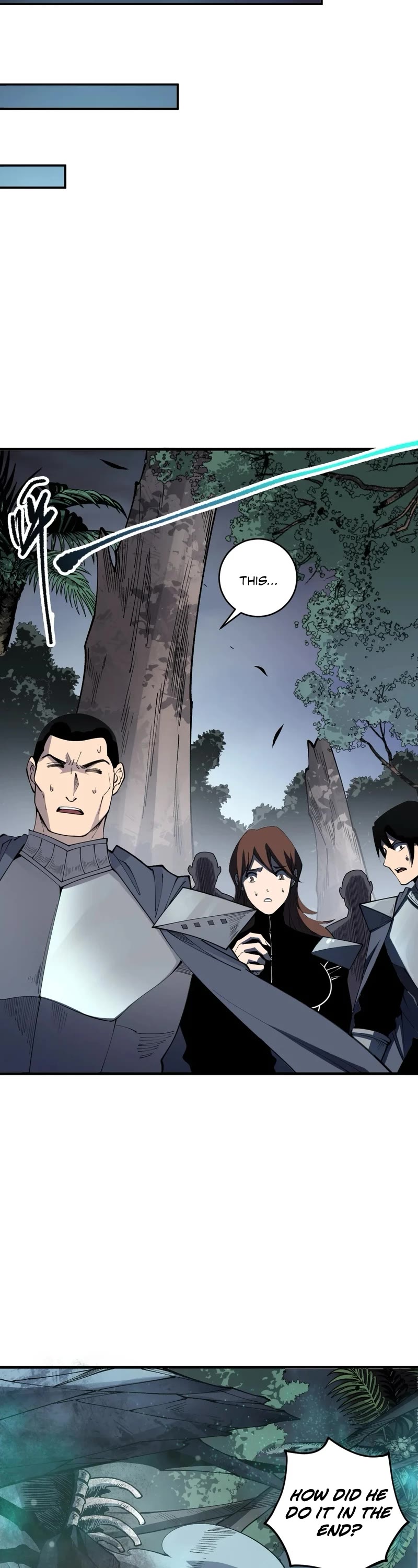 Disastrous Necromancer chapter 104 page 17