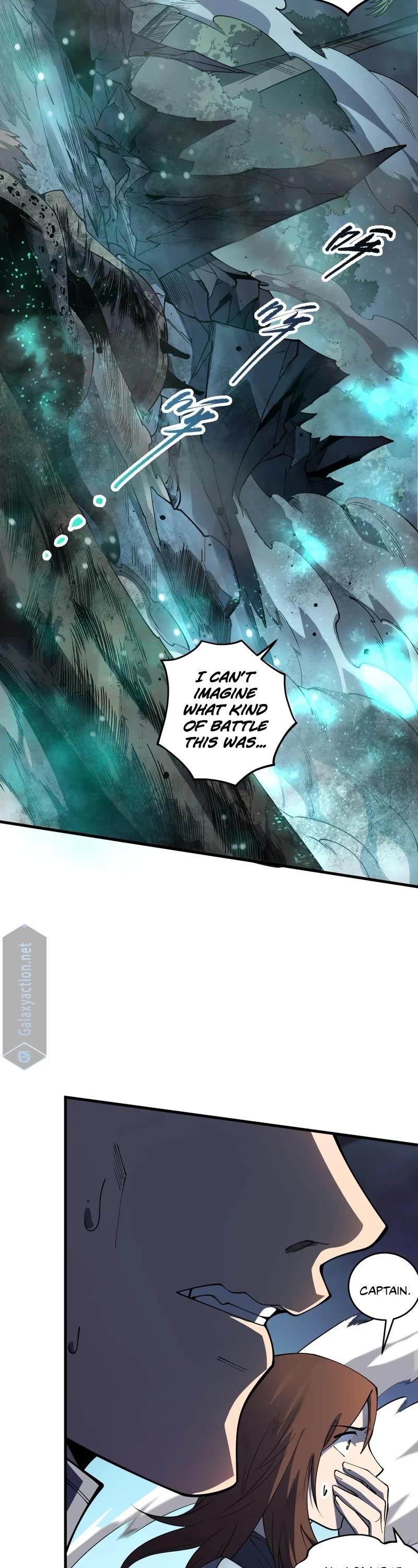 Disastrous Necromancer chapter 104 page 18