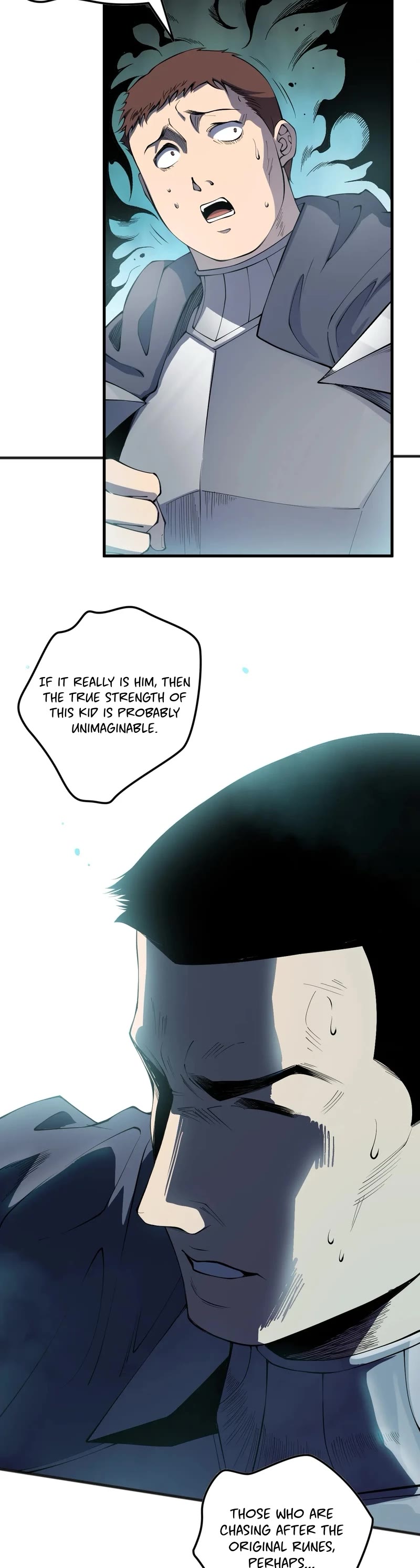 Disastrous Necromancer chapter 104 page 20