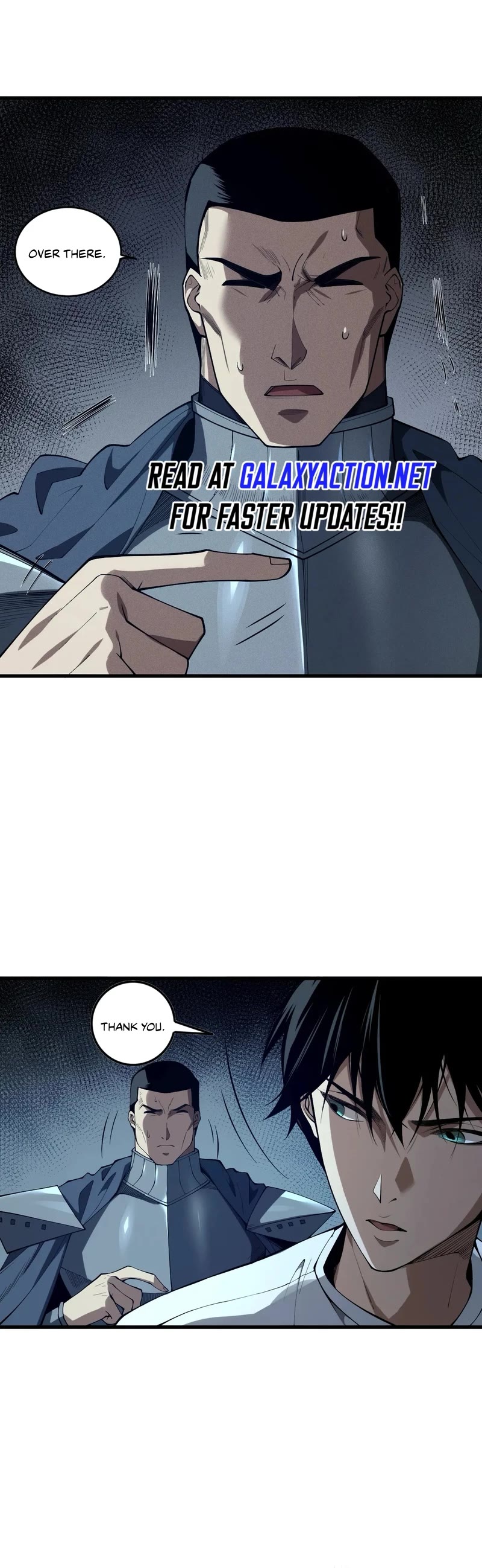 Disastrous Necromancer chapter 104 page 25