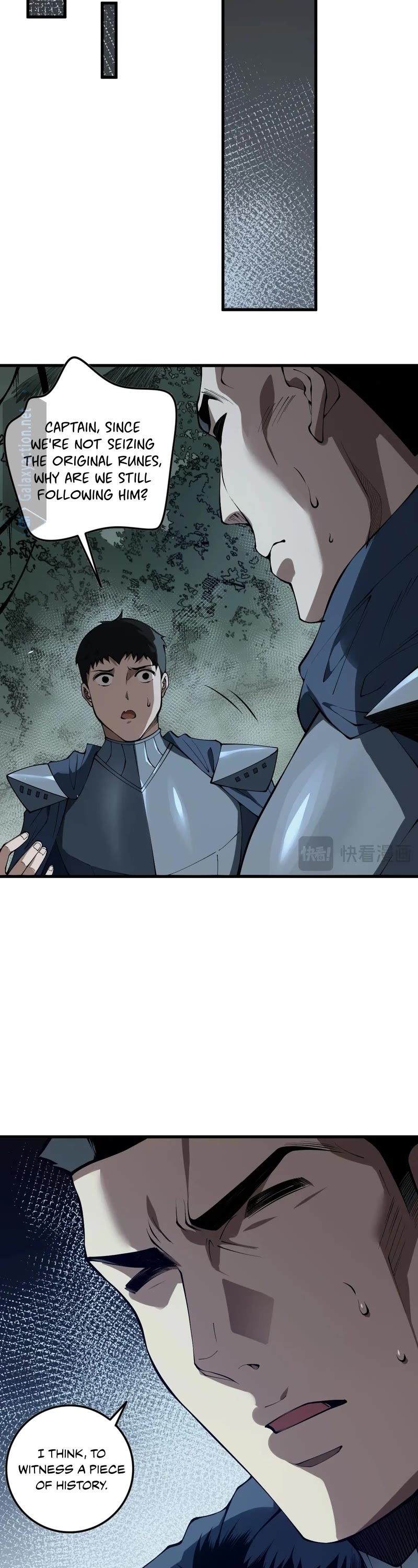 Disastrous Necromancer chapter 104 page 27