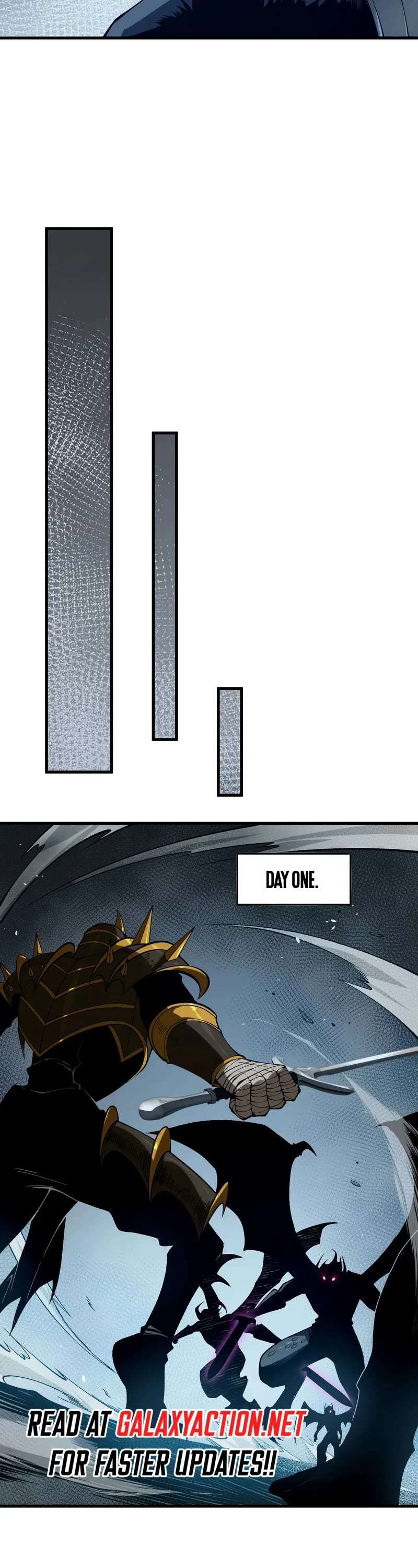 Disastrous Necromancer chapter 104 page 28