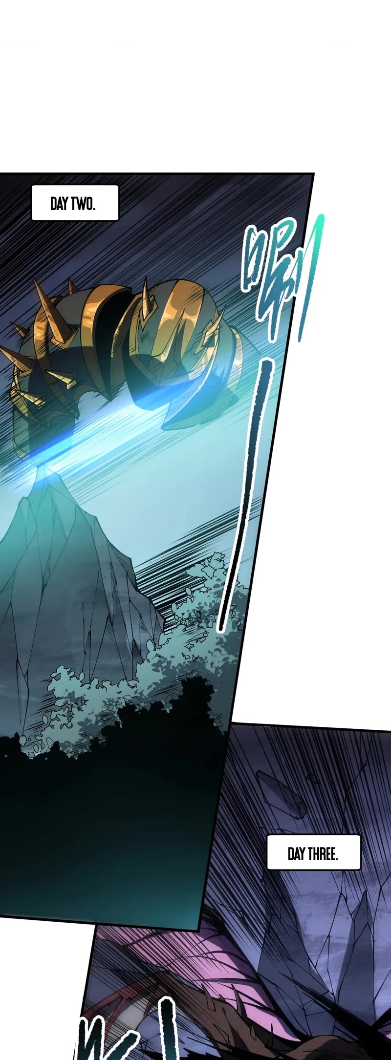 Disastrous Necromancer chapter 104 page 29