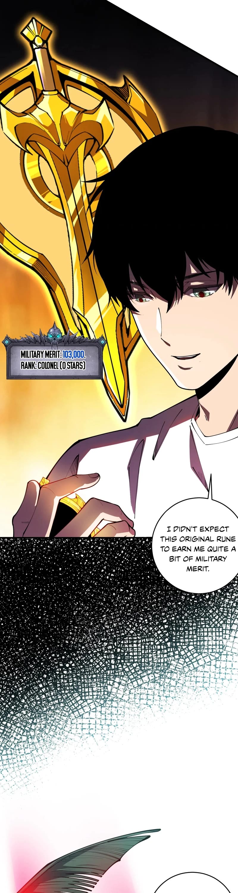 Disastrous Necromancer chapter 104 page 31