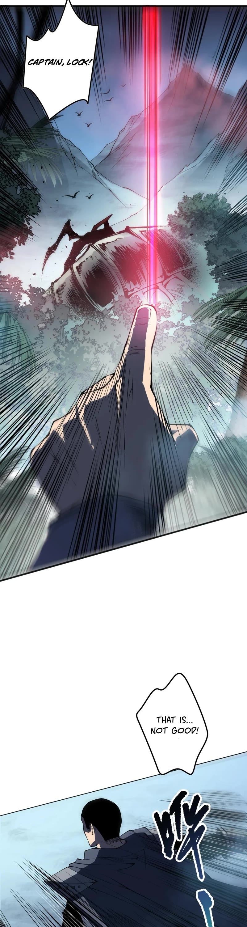 Disastrous Necromancer chapter 104 page 33