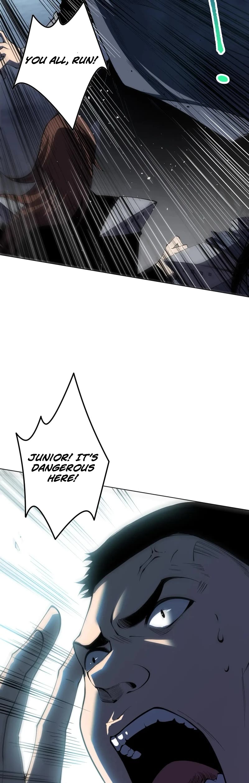 Disastrous Necromancer chapter 104 page 34