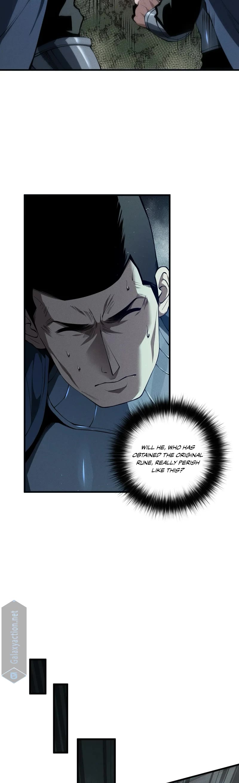 Disastrous Necromancer chapter 104 page 4