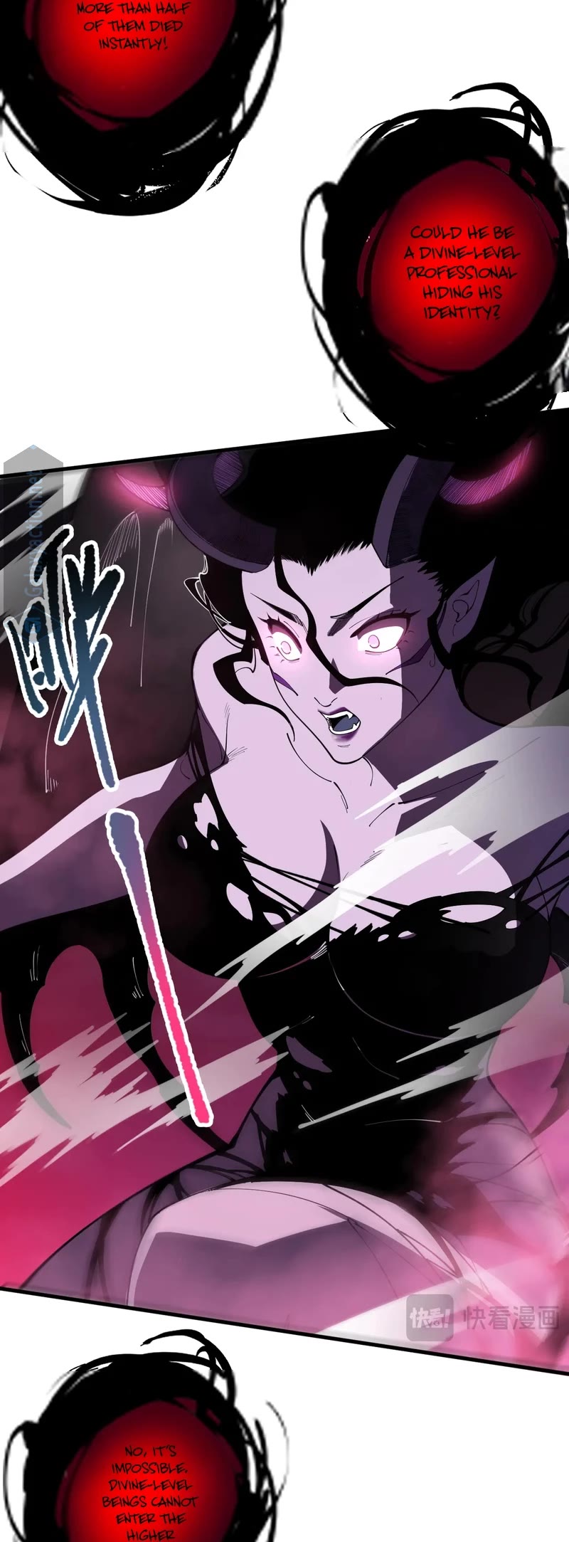 Disastrous Necromancer chapter 104 page 9