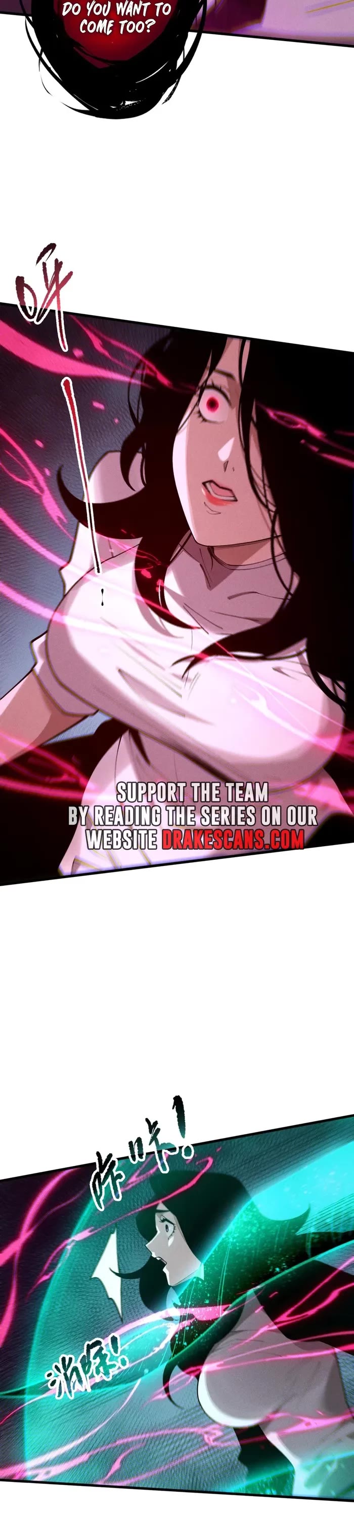 Disastrous Necromancer chapter 110 page 12