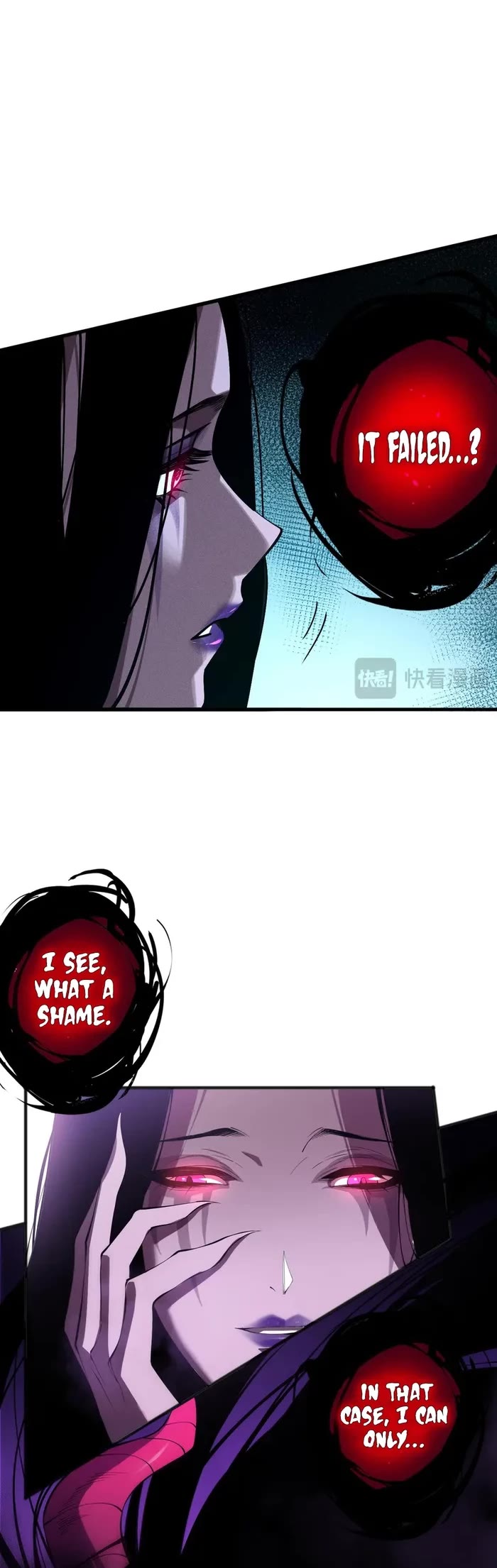 Disastrous Necromancer chapter 110 page 14