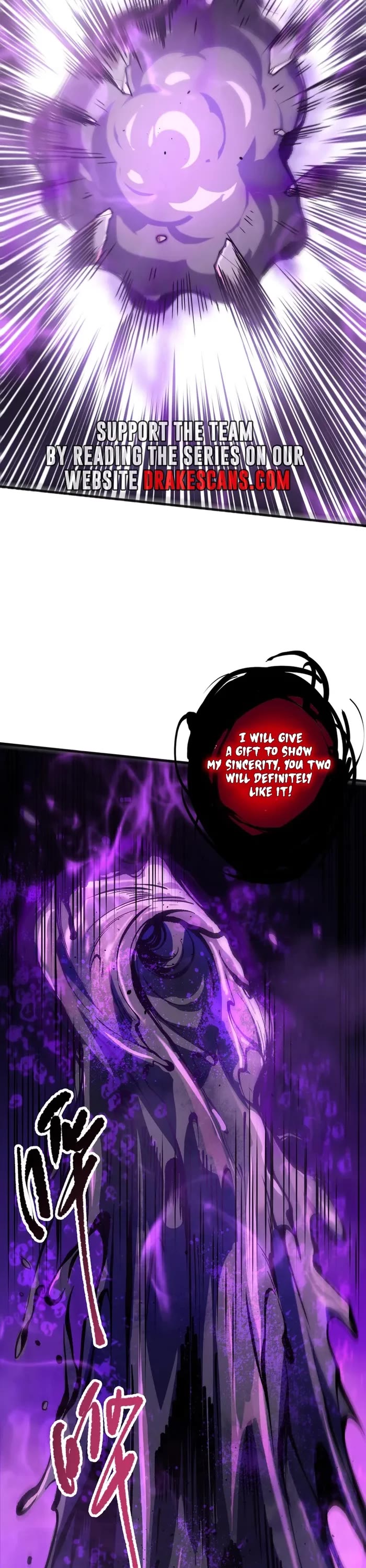 Disastrous Necromancer chapter 110 page 16