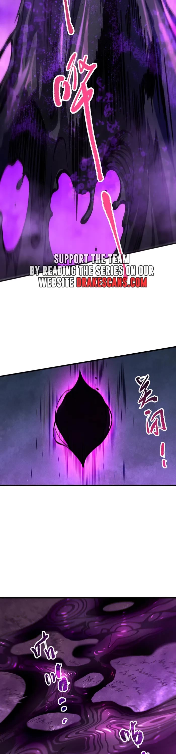 Disastrous Necromancer chapter 110 page 17