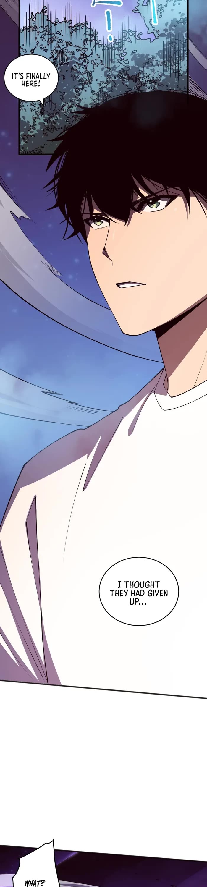 Disastrous Necromancer chapter 110 page 2