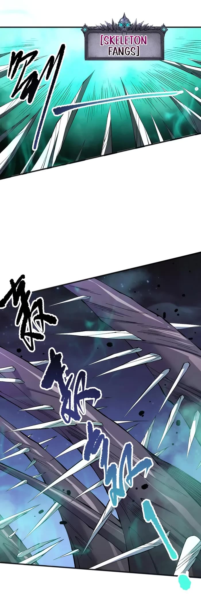 Disastrous Necromancer chapter 111 page 10