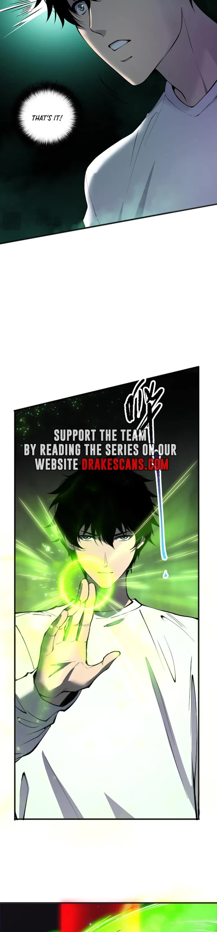 Disastrous Necromancer chapter 111 page 12